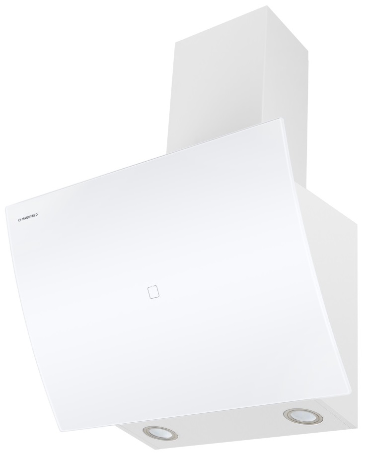 Вытяжка Maunfeld SKY STAR CHEF 90 Glass White в Ростове-на-Дону