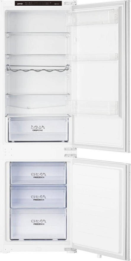 Холодильник Gorenje NRKI4182P1 фото 2 в Ростове-на-Дону Холодильник Gorenje NRKI4182P1 фото 2 в Ростове-на-Дону