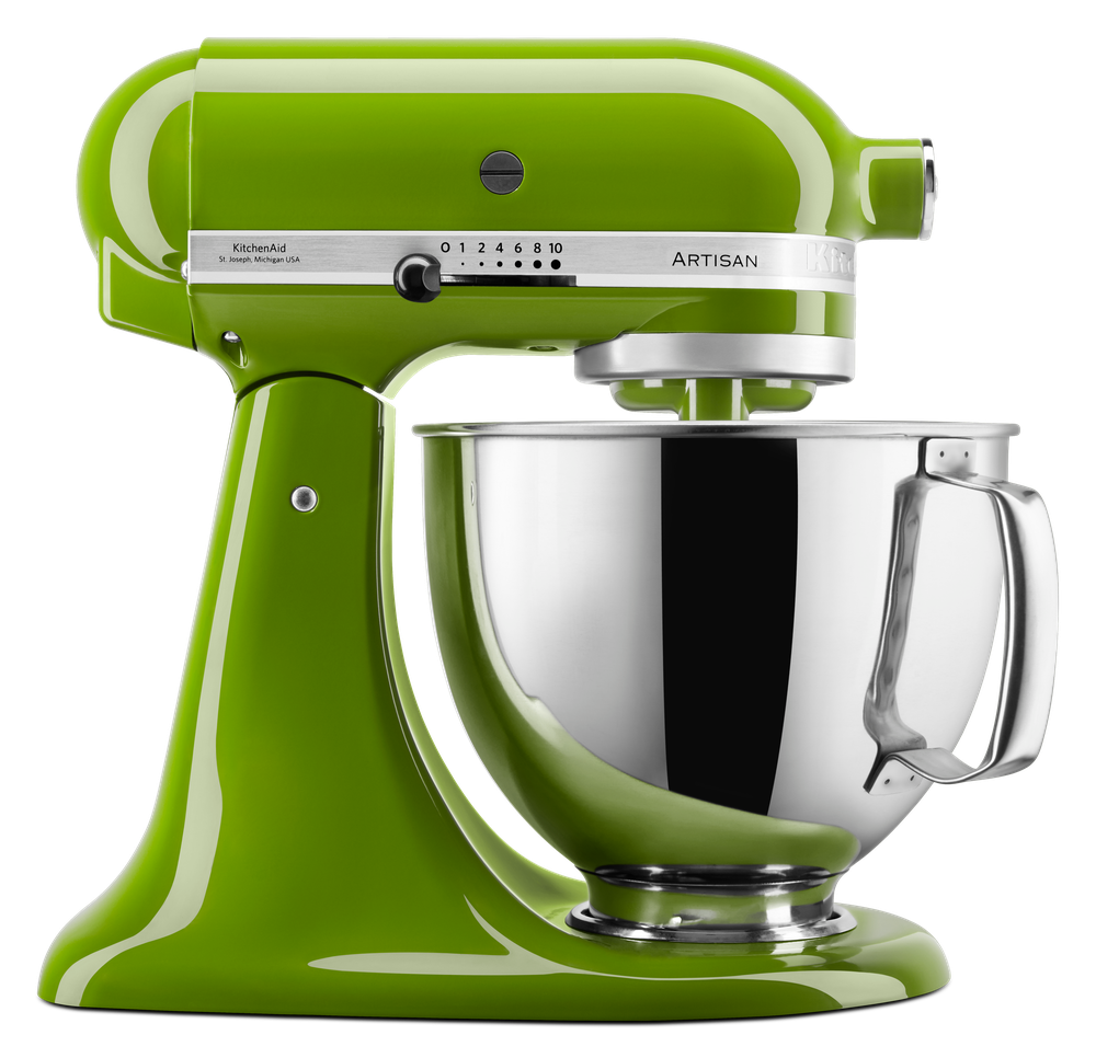Планетарный миксер KitchenAid 5KSM175PSEMA фото 2 в Ростове-на-Дону