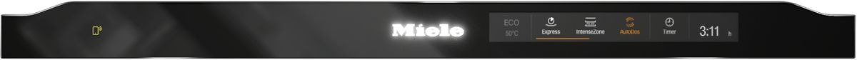 Встраиваемая посудомоечная машина Miele G 7960 SCVi AutoDos фото 2 в Ростове-на-Дону Встраиваемая посудомоечная машина Miele G 7960 SCVi AutoDos фото 2 в Ростове-на-Дону