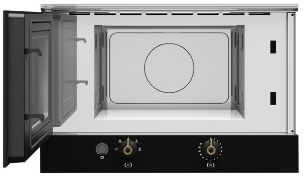 Микроволновая печь Teka MWR 22 BI ANTHRACITE-OB фото 6 в Ростове-на-Дону