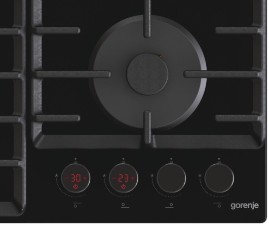 Газовая варочная панель Gorenje GKTW642SYB фото 7 в Ростове-на-Дону