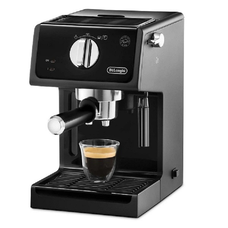 Кофеварка рожковая DeLonghi ECP 31.21 фото 2 в Ростове-на-Дону Кофеварка рожковая DeLonghi ECP 31.21 фото 2 в Ростове-на-Дону