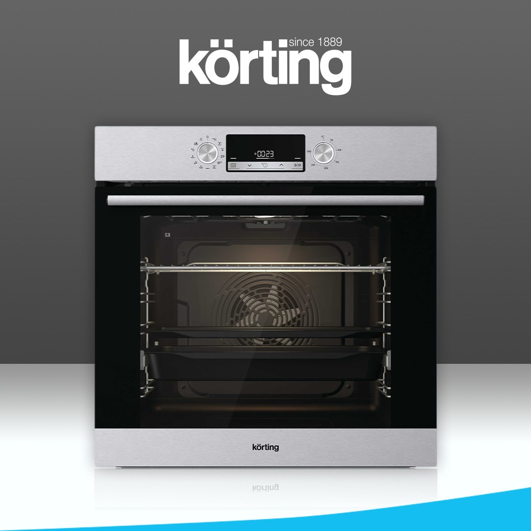 Духовой шкаф Korting OKB 8931 CESX фото 2 в Ростове-на-Дону