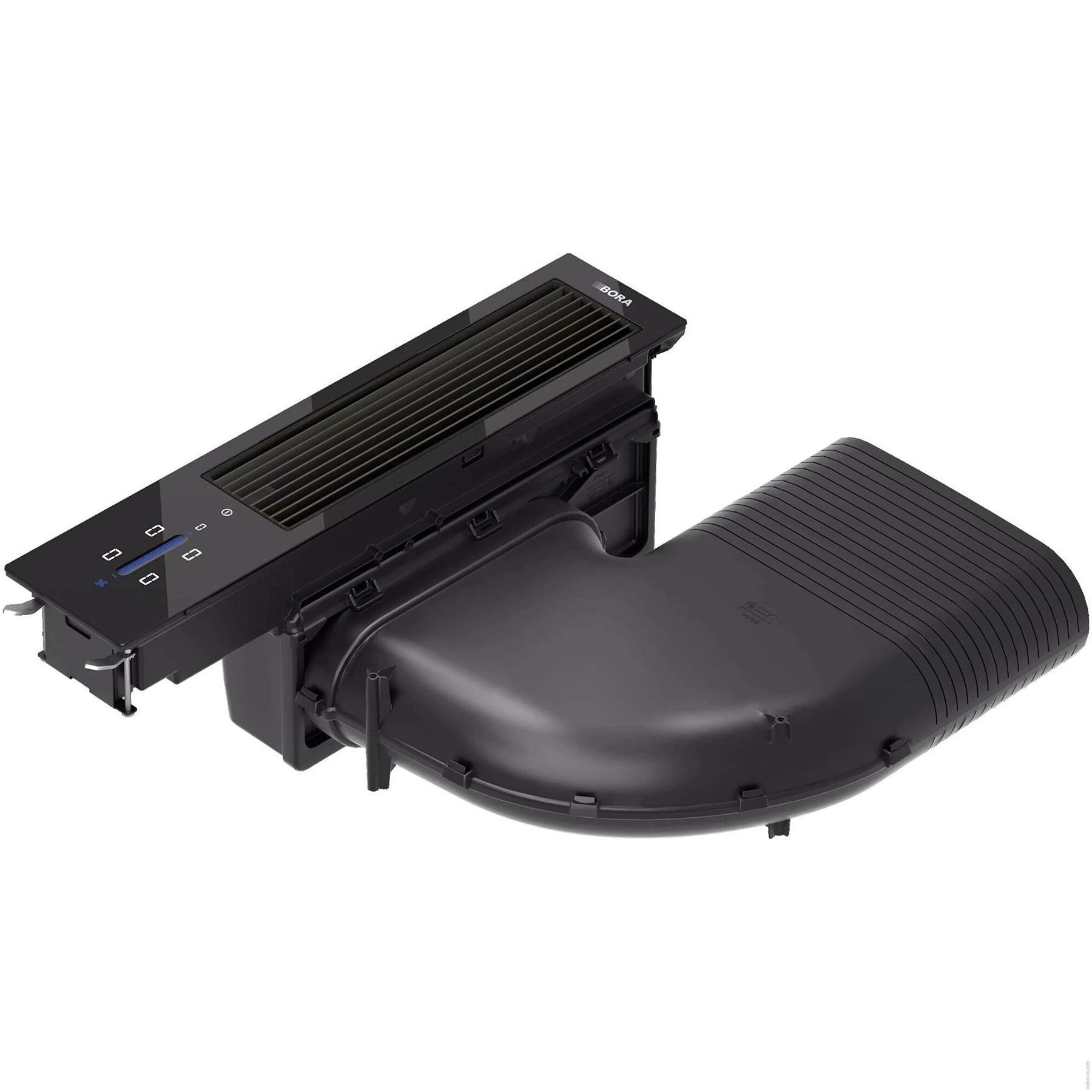 Вытяжка BORA CKA2AB All Black фото 2 в Ростове-на-Дону Вытяжка BORA CKA2AB All Black фото 2 в Ростове-на-Дону