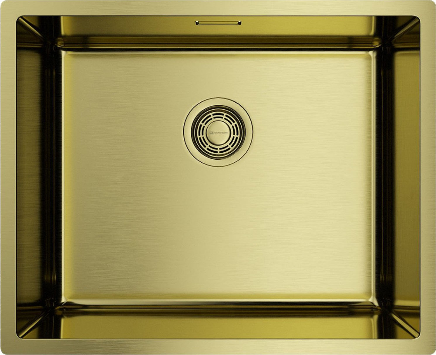 Кухонная мойка OMOIKIRI Tadzava 54-U/I-LG Ultra (арт.4993266) в Ростове-на-Дону Кухонная мойка OMOIKIRI Tadzava 54-U/I-LG Ultra (арт.4993266) в Ростове-на-Дону