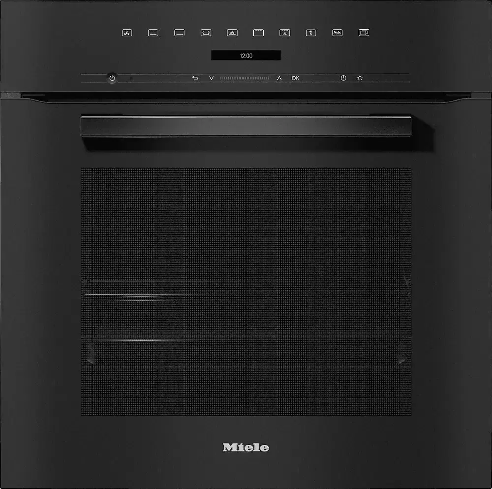 Духовой шкаф Miele H 7260 B OBSW фото 2 в Ростове-на-Дону