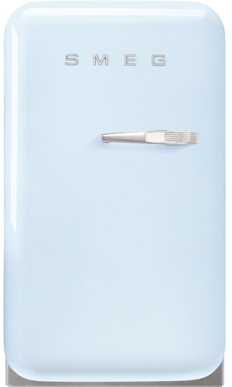 Холодильник Smeg FAB5LPB5 фото 1 в Ростове-на-Дону
