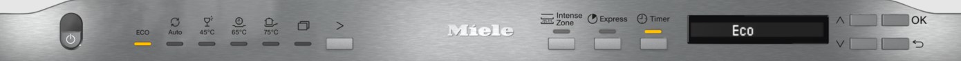 Встраиваемая посудомоечная машина Miele G7250 SCVi фото 2 в Ростове-на-Дону Встраиваемая посудомоечная машина Miele G7250 SCVi фото 2 в Ростове-на-Дону