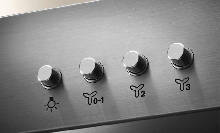 Вытяжка Electrolux LFT416X фото 2 в Ростове-на-Дону