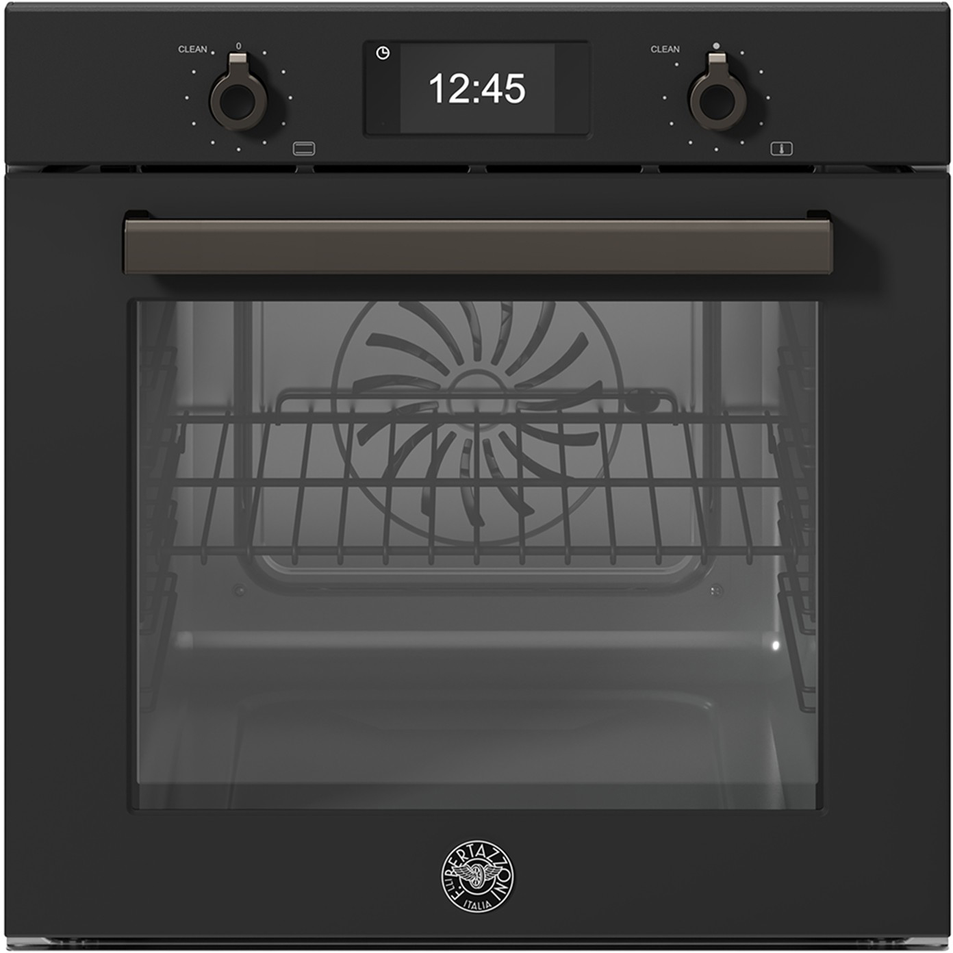 Духовой шкаф Bertazzoni FPRO6117PTN3 фото 1 в Ростове-на-Дону Духовой шкаф Bertazzoni FPRO6117PTN3 фото 1 в Ростове-на-Дону