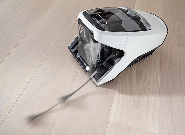Пылесос Miele SKCR3 Blizzard CX1 Excellence фото 3 в Ростове-на-Дону
