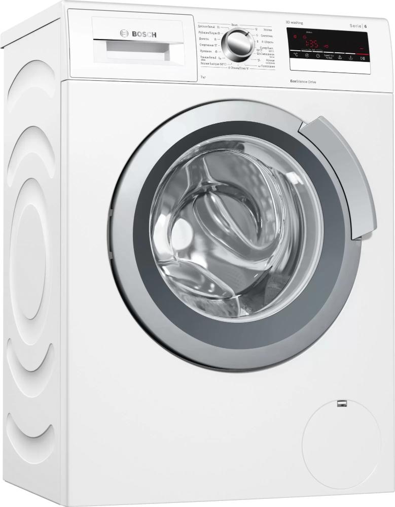 Стиральная машина Bosch WLN24262OE в Ростове-на-Дону Стиральная машина Bosch WLN24262OE в Ростове-на-Дону