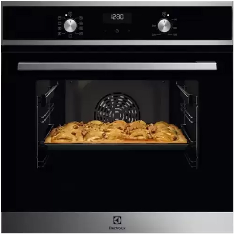 Духовой шкаф Electrolux EOD5C70BX фото 1 в Ростове-на-Дону Духовой шкаф Electrolux EOD5C70BX фото 1 в Ростове-на-Дону