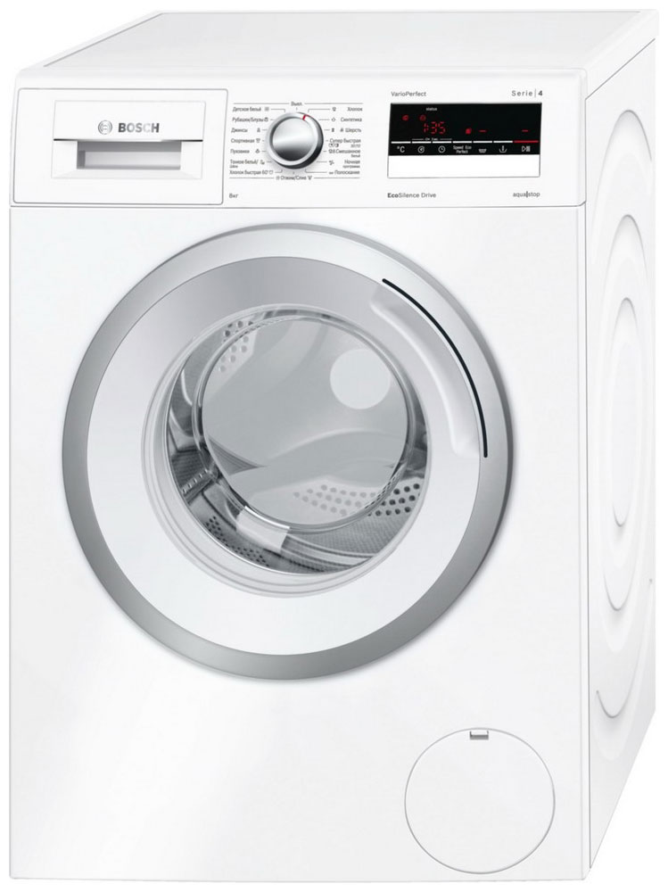 Стиральная машина Bosch WAN28290OE в Ростове-на-Дону