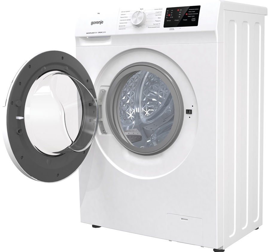 Стиральная машина Gorenje WHP60SF фото 5 в Ростове-на-Дону