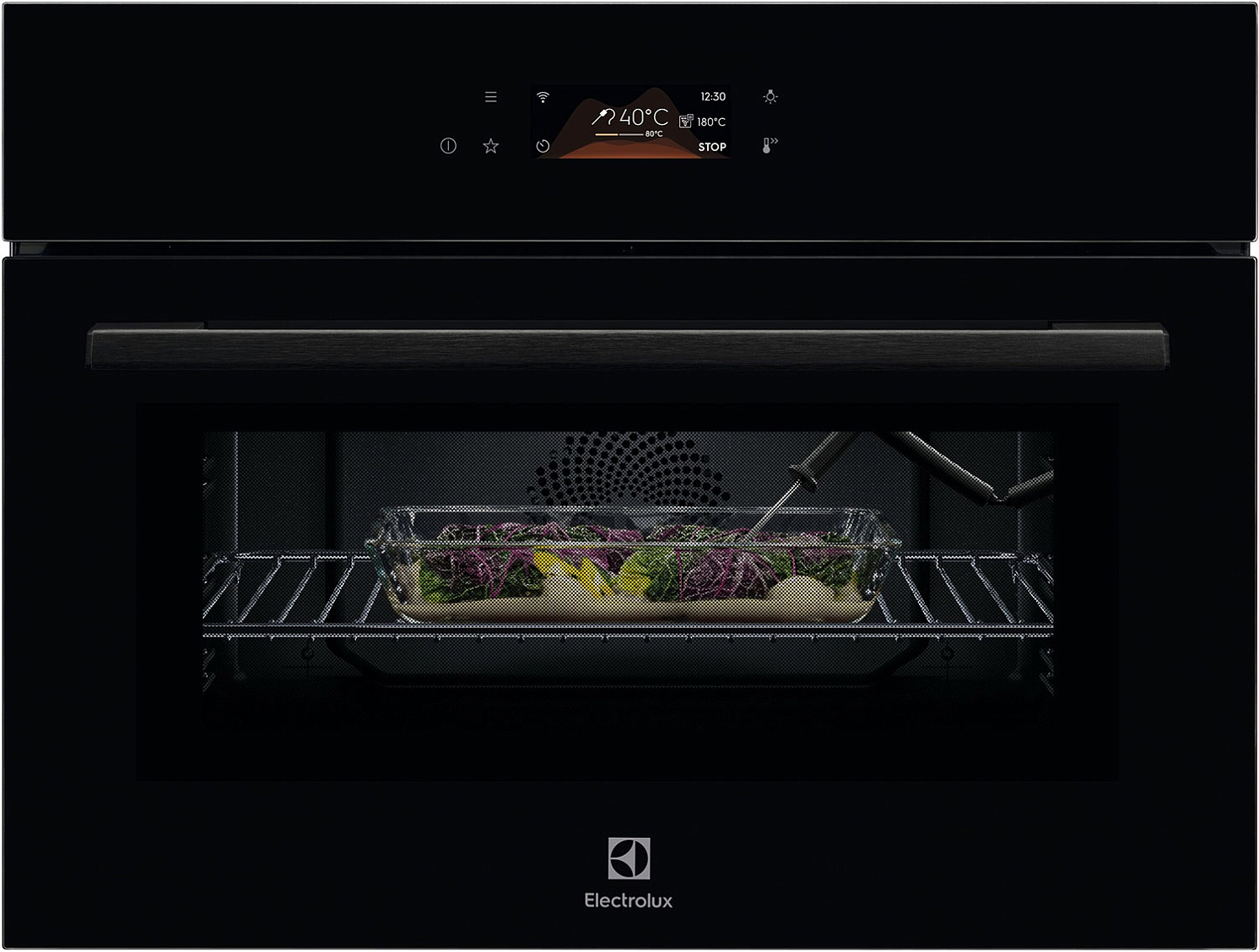 Компактный дух. шкаф Electrolux LVL8E09Z фото 1 в Ростове-на-Дону