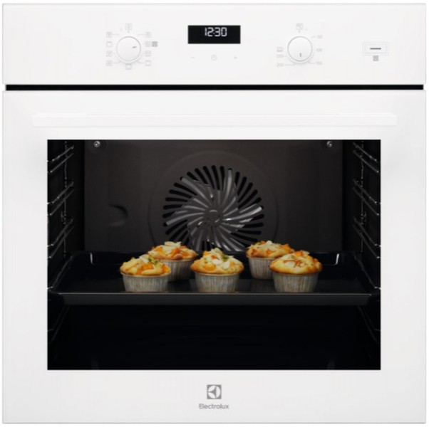 Духовой шкаф Electrolux OKD 5C51 V фото 1 в Ростове-на-Дону Духовой шкаф Electrolux OKD 5C51 V фото 1 в Ростове-на-Дону