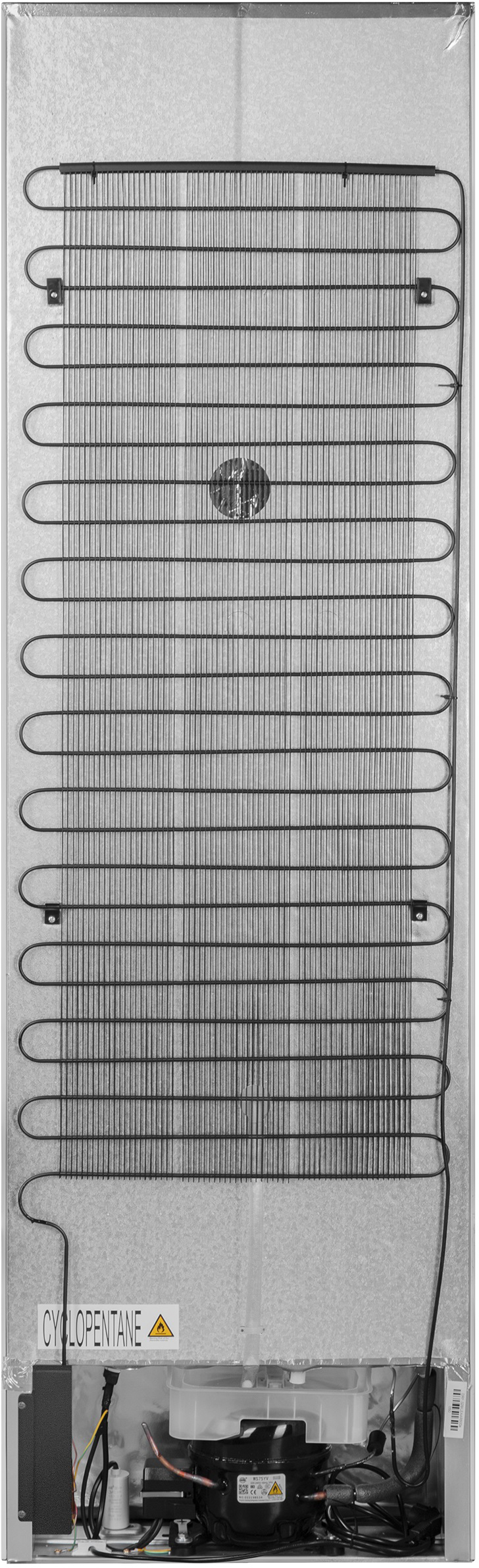 Холодильник MAUNFELD MBF193NFFWGR Inverter фото 7 в Ростове-на-Дону