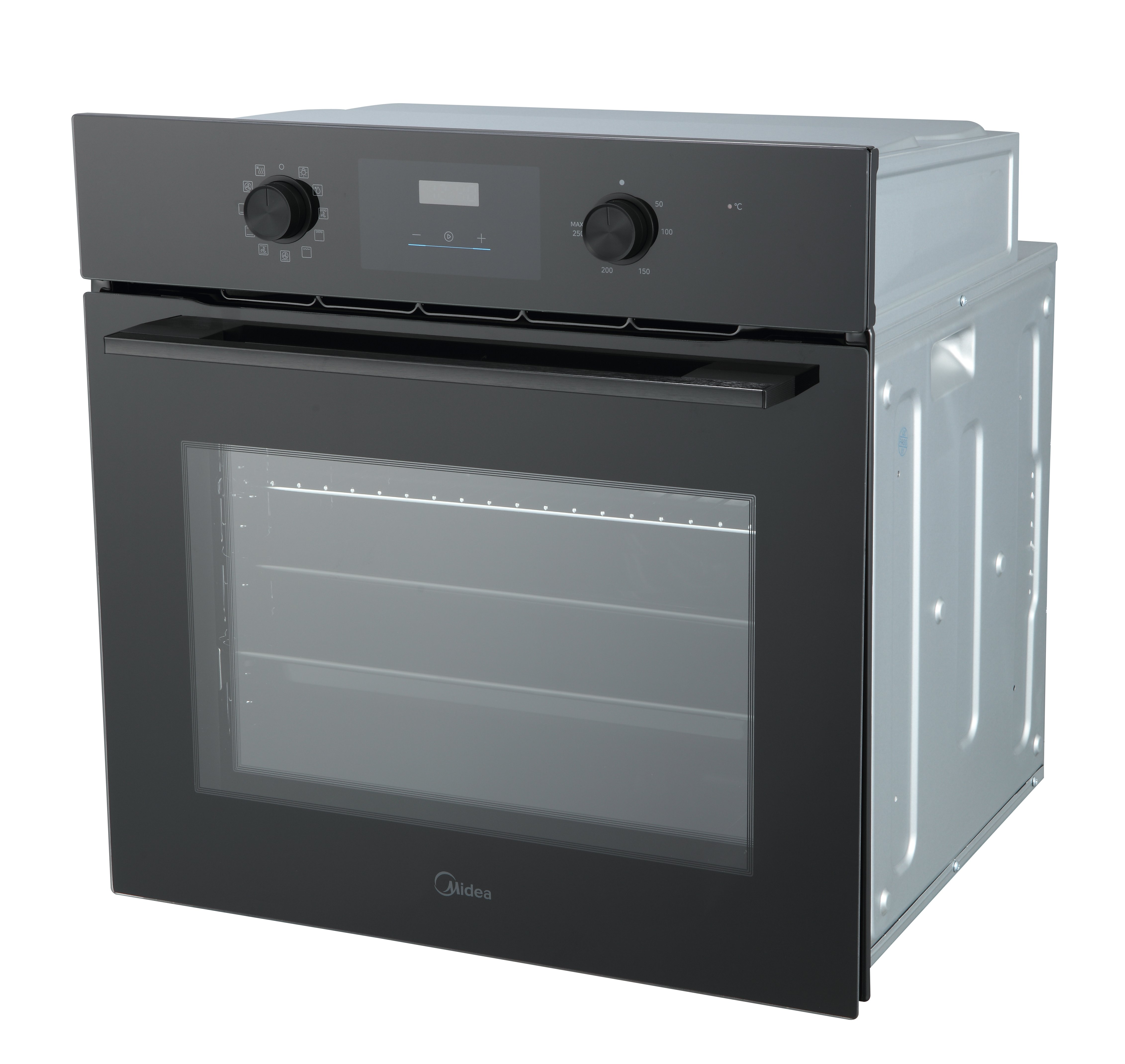 Духовой шкаф Midea MO611107GB фото 3 в Ростове-на-Дону Духовой шкаф Midea MO611107GB фото 3 в Ростове-на-Дону