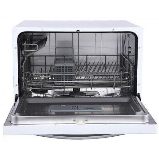 Отдельностоящая посудомоечная машина DeLonghi DDW 07 T Corallo фото 2 в Ростове-на-Дону Отдельностоящая посудомоечная машина DeLonghi DDW 07 T Corallo фото 2 в Ростове-на-Дону