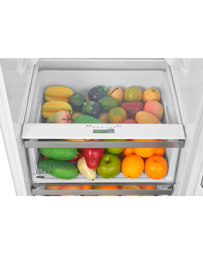 Холодильник Midea MDRE423FGE01 фото 4 в Ростове-на-Дону