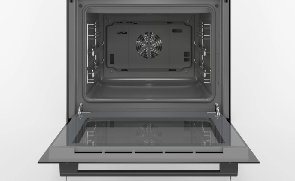 Духовой шкаф Bosch HBJ 558 YB0Q фото 2 в Ростове-на-Дону