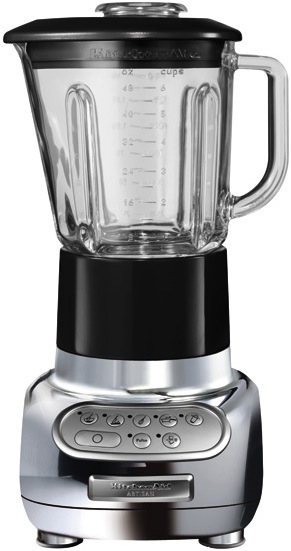 Блендер KitchenAid 5KSB5553ECR фото 2 в Ростове-на-Дону Блендер KitchenAid 5KSB5553ECR фото 2 в Ростове-на-Дону