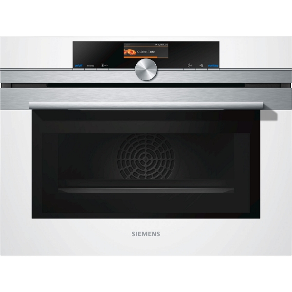 Духовой шкаф Siemens CM 636GBW1 в Ростове-на-Дону