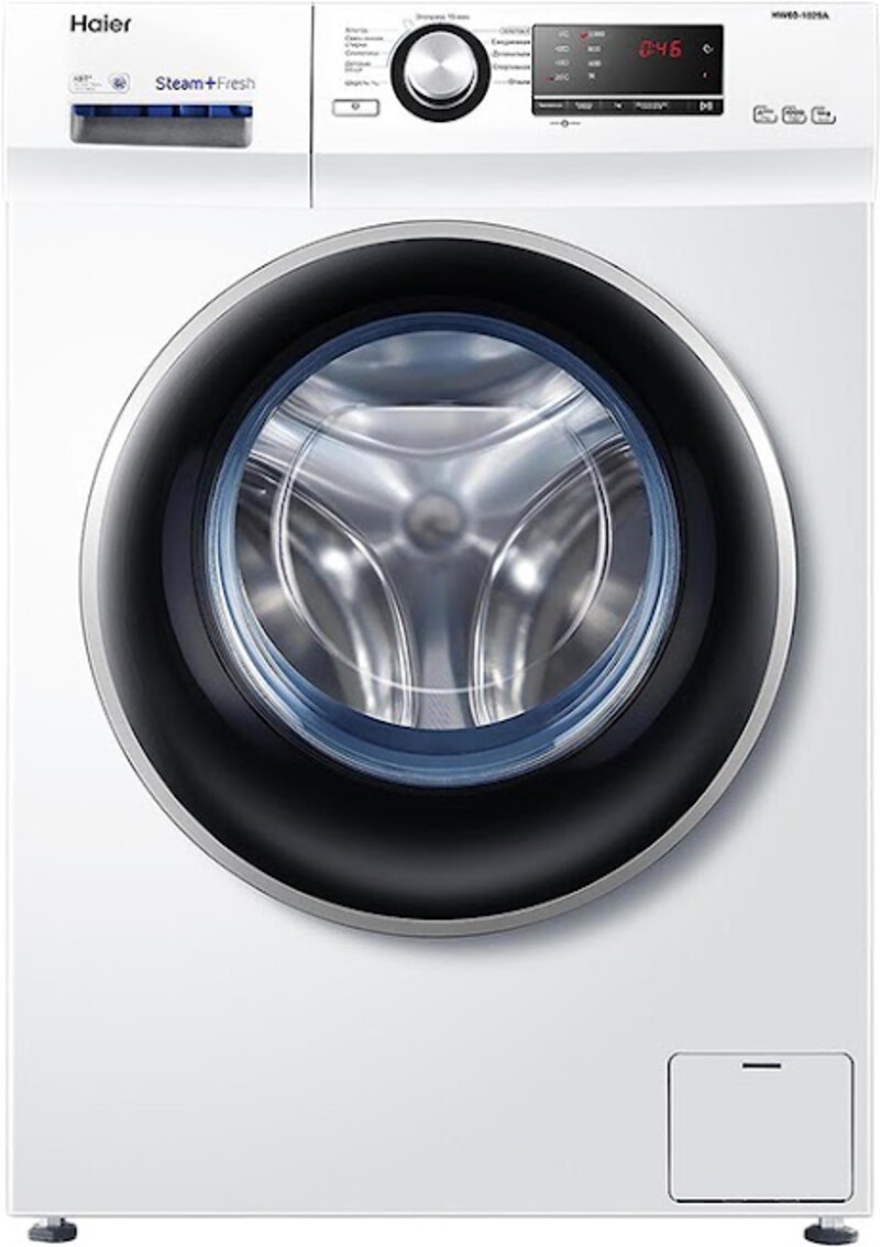 Стиральная машина Haier HW 60-1029 A фото 1 в Ростове-на-Дону