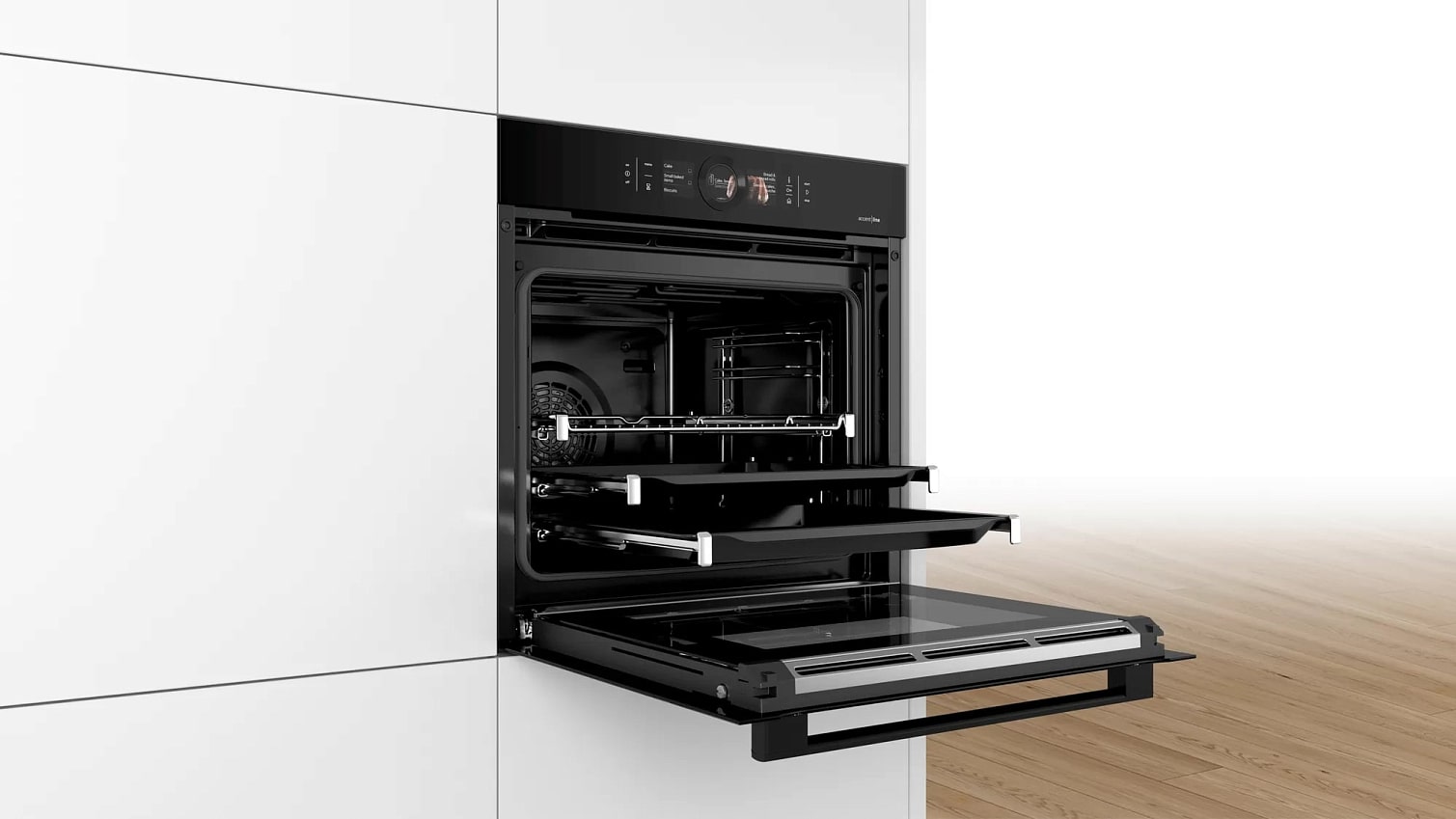 Духовой шкаф Bosch HRG8769C7 фото 3 в Ростове-на-Дону