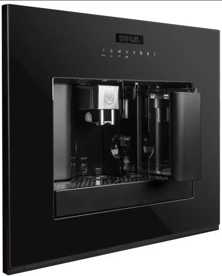 Встраиваемая кофемашина Bertazzoni M45CAFX фото 2 в Ростове-на-Дону