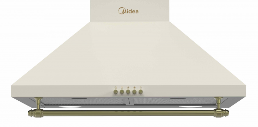 Вытяжка Midea MH60C355RI в Ростове-на-Дону