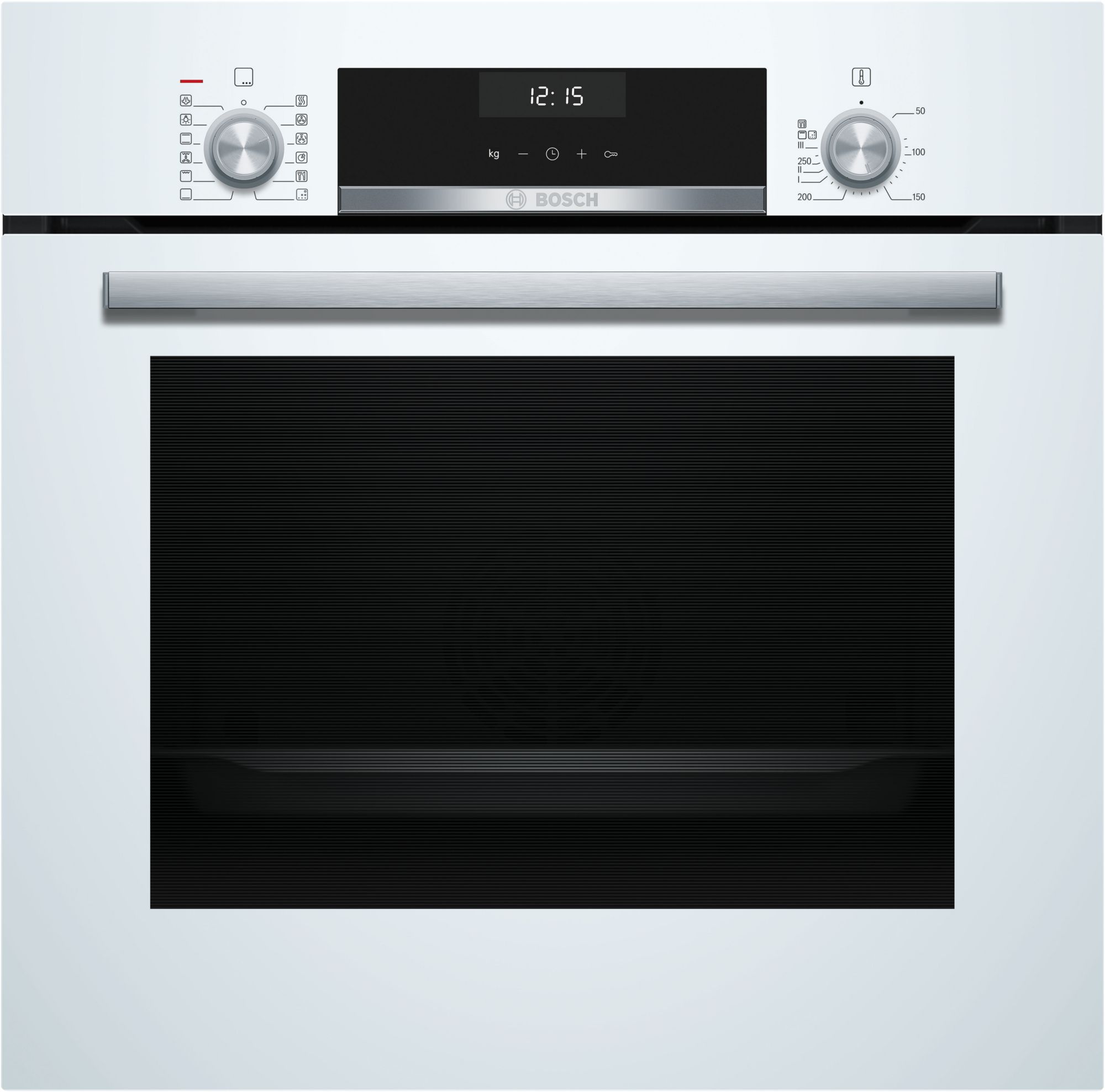 Духовой шкаф Bosch HIJ557YW0R фото 1 в Ростове-на-Дону
