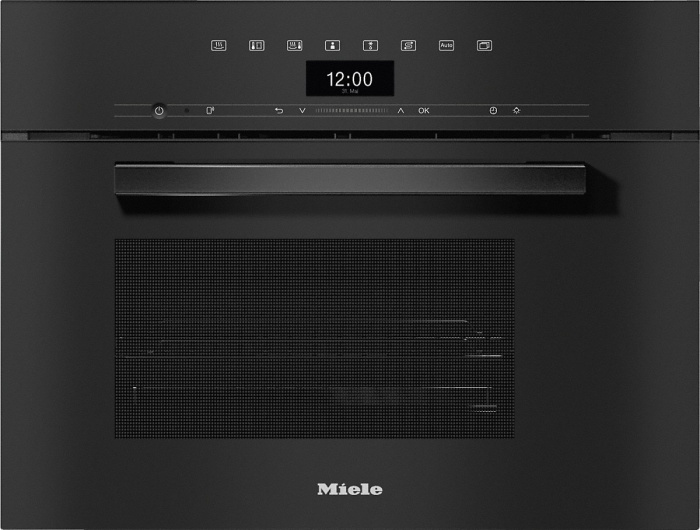 Встраиваемая пароварка Miele DG 7440 OBSW фото 1 в Ростове-на-Дону