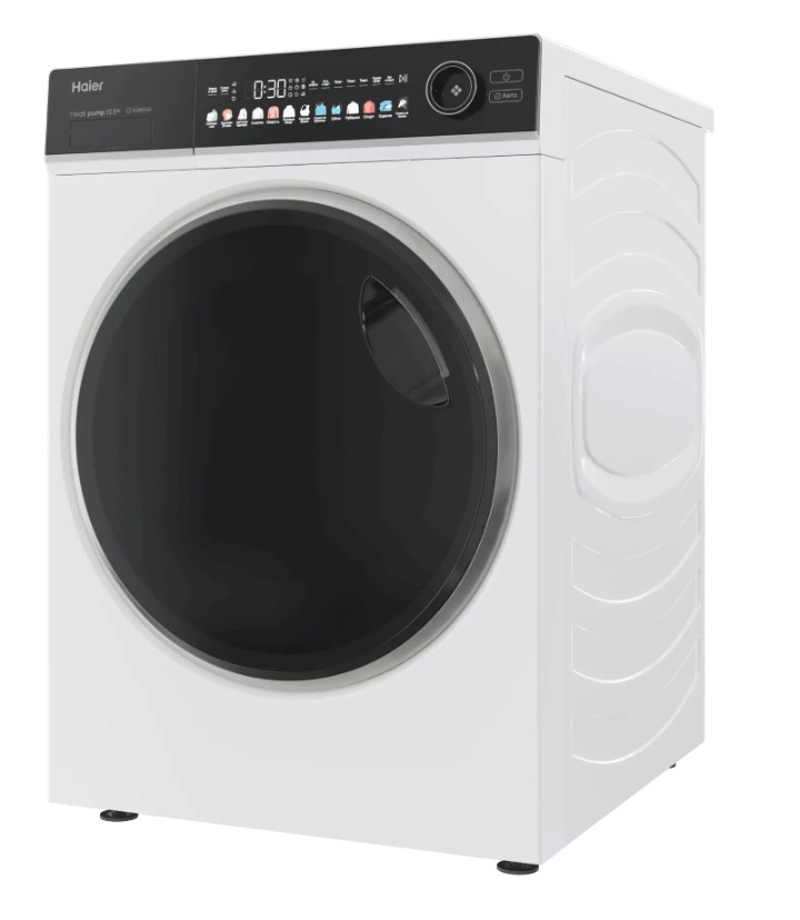 Сушильная машина Haier HD105-A2336 фото 2 в Ростове-на-Дону Сушильная машина Haier HD105-A2336 фото 2 в Ростове-на-Дону
