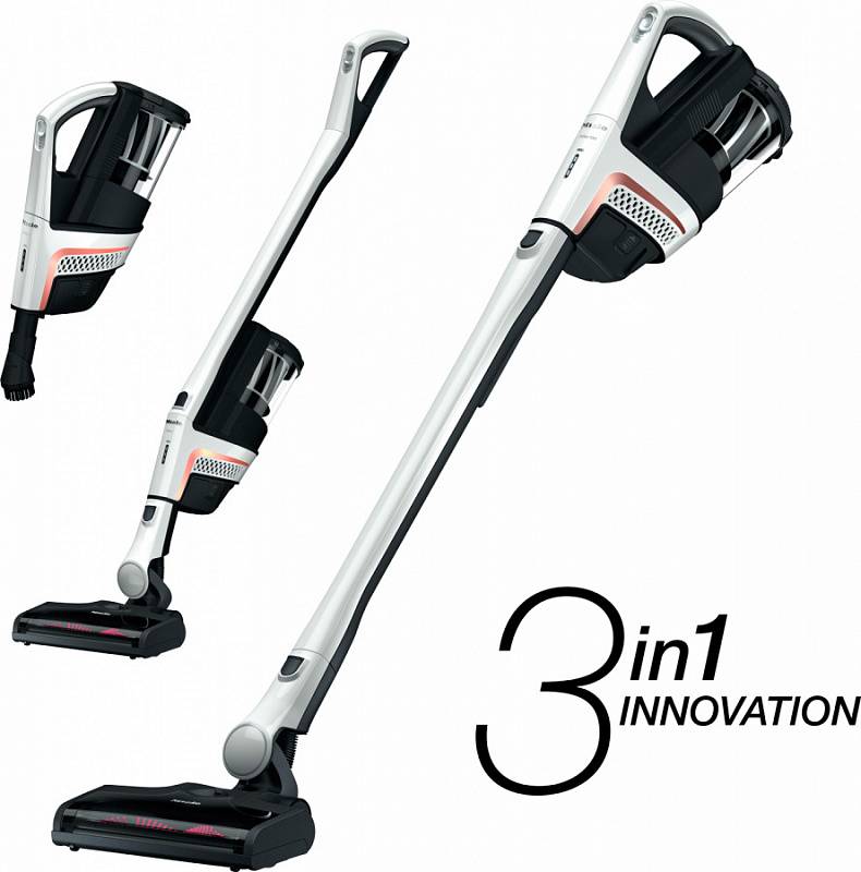 Пылесос Miele SMUL5 Triflex HX1 Peformance белый лотос в Ростове-на-Дону Пылесос Miele SMUL5 Triflex HX1 Peformance белый лотос в Ростове-на-Дону