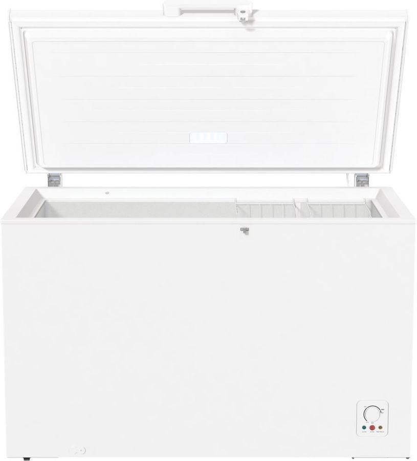 Морозильный ларь Gorenje FH401CW фото 3 в Ростове-на-Дону Морозильный ларь Gorenje FH401CW фото 3 в Ростове-на-Дону