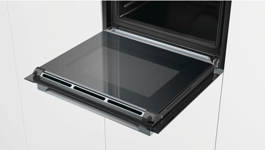 Духовой шкаф Bosch HRG656XS2 фото 4 в Ростове-на-Дону