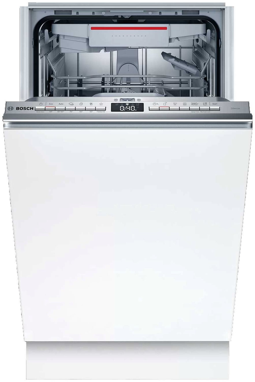 Встраиваемая посудомоечная машина Bosch SPV4HMX54E фото 1 в Ростове-на-Дону Встраиваемая посудомоечная машина Bosch SPV4HMX54E фото 1 в Ростове-на-Дону