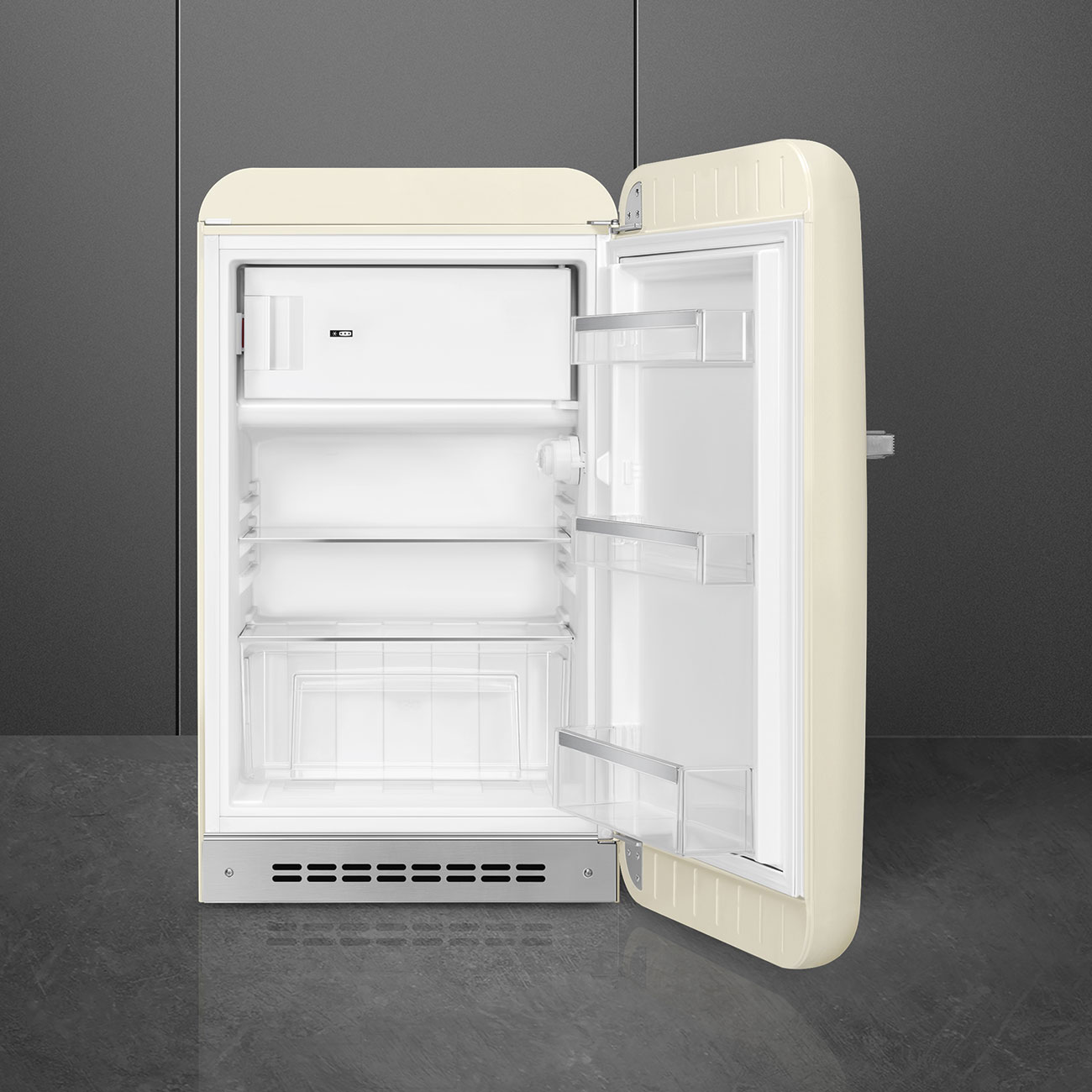Холодильник Smeg FAB10RCR5 фото 2 в Ростове-на-Дону