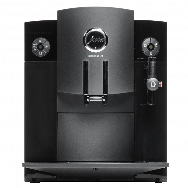 Кофемашина Jura Impressa C9 black EU 13617 в Ростове-на-Дону Кофемашина Jura Impressa C9 black EU 13617 в Ростове-на-Дону