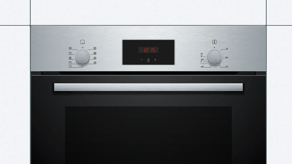 Духовой шкаф Bosch HBF134ES1 фото 2 в Ростове-на-Дону