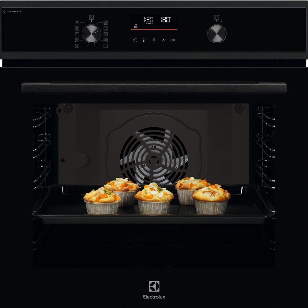 Духовой шкаф Electrolux EOD6F77H фото 1 в Ростове-на-Дону