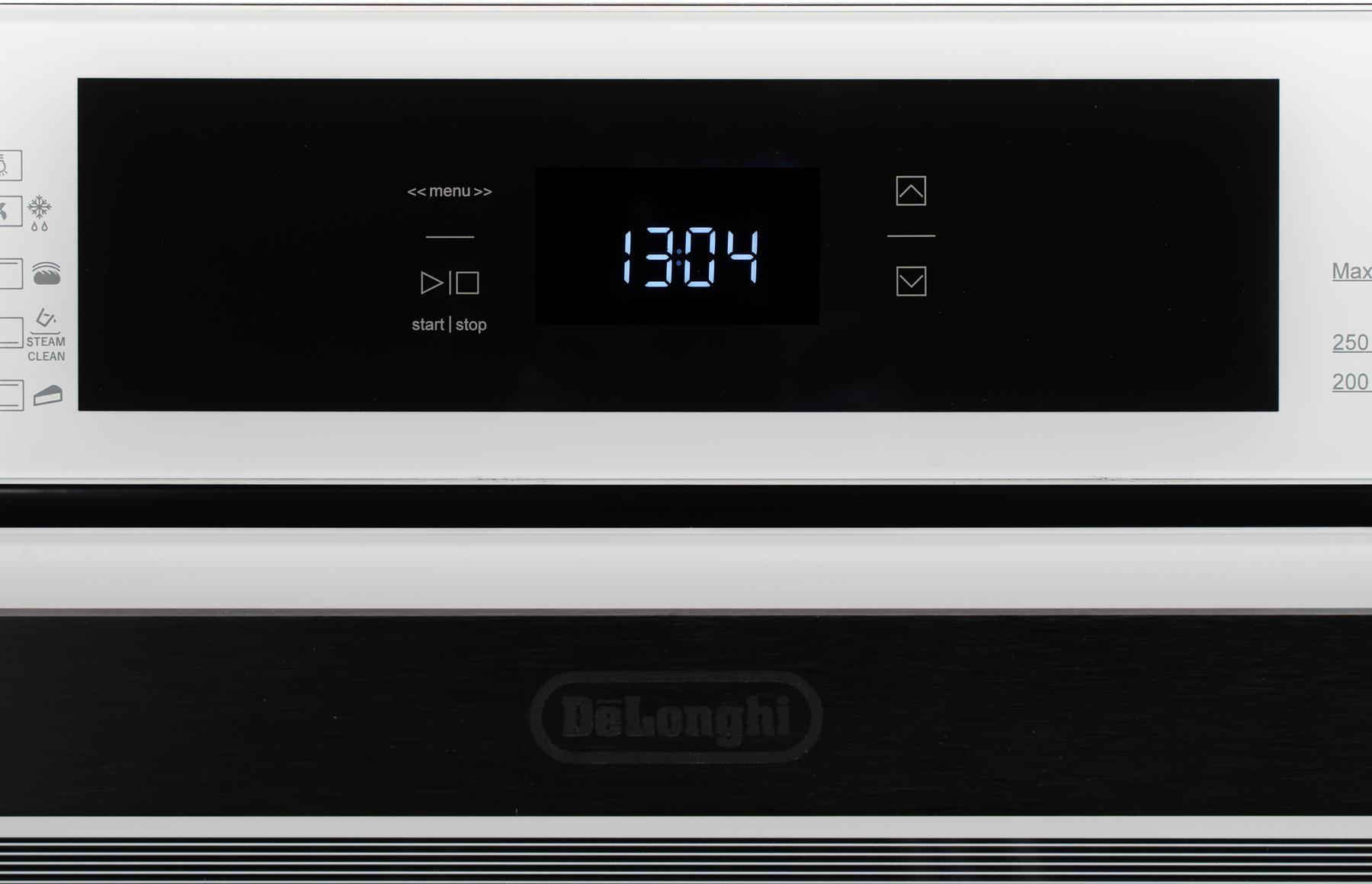 Духовой шкаф DeLonghi DEO 755 BB RAMONA фото 11 в Ростове-на-Дону