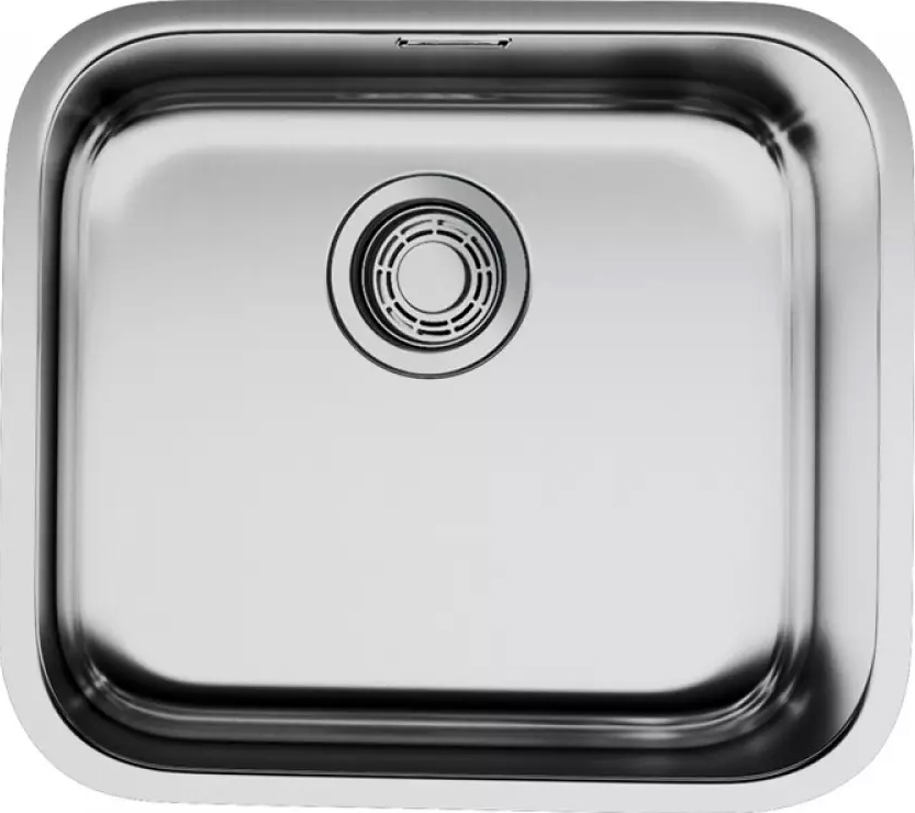Кухонная мойка OMOIKIRI Omi 49-U-IN  (арт.4993066) в Ростове-на-Дону