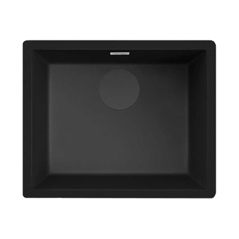 Мойка Falmec ISEO 50 CM BLACK фото 1 в Ростове-на-Дону