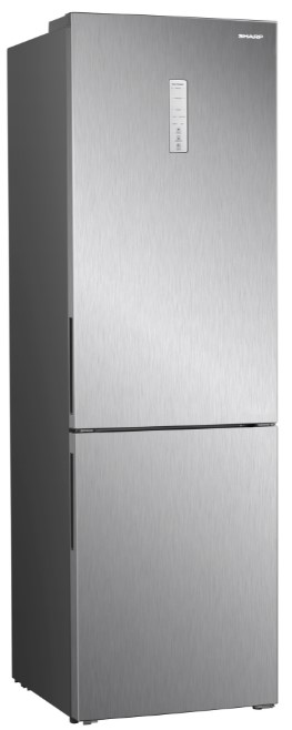 Холодильник Sharp SJB350ESIX фото 1 в Ростове-на-Дону