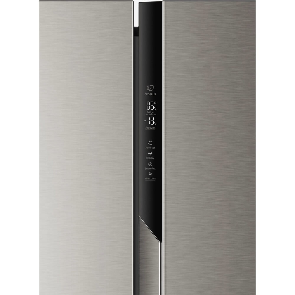 Холодильник HAIER HRF-541DM7RU фото 2 в Ростове-на-Дону