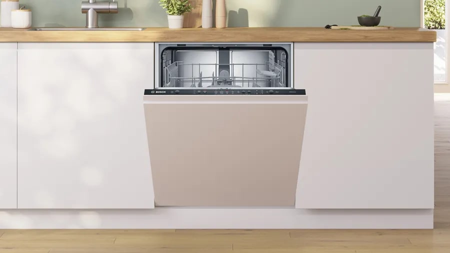 Посудомоечная машина Bosch SMV25AX06E фото 10 в Ростове-на-Дону